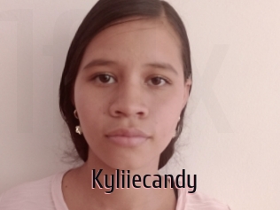 Kyliiecandy