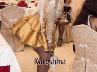 Kareshma