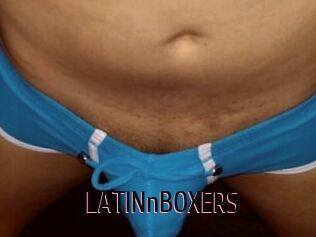 LATINnBOXERS