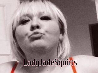 LadyJadeSquirts