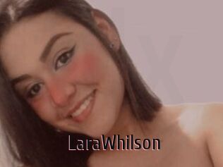 LaraWhilson