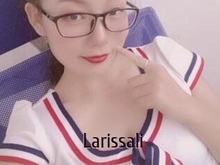 Larissali