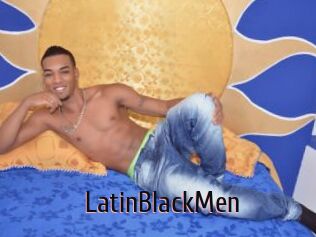 LatinBlackMen