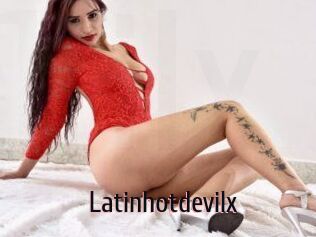 Latinhotdevilx