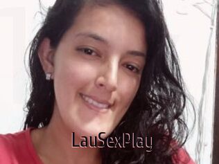 LauSexPlay