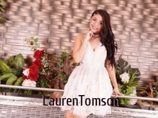 LaurenTomson