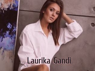 Laurika_Gandi