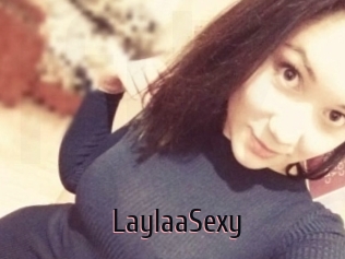 LaylaaSexy