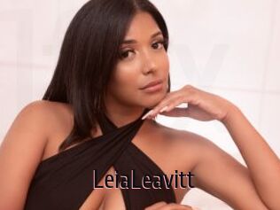 LeiaLeavitt