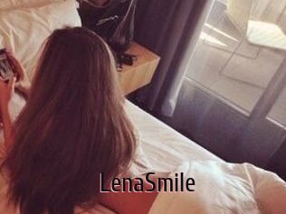 LenaSmile