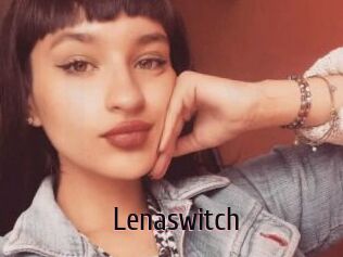 Lenaswitch