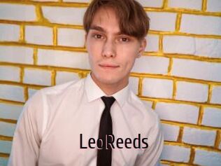 LeoReeds