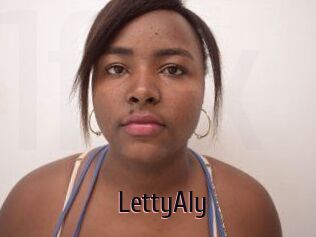 LettyAly