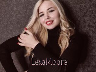 LexaMoore