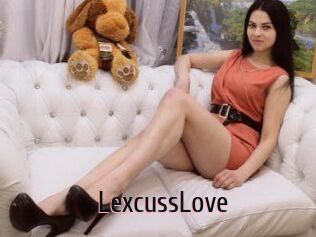 LexcussLove