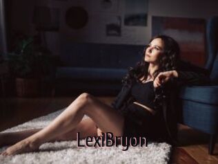 LexiBryon