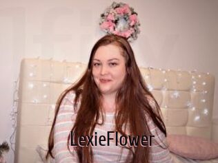 LexieFlower