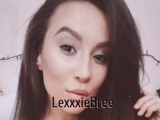 LexxxieBree