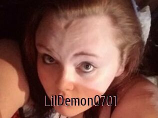 LilDemon0701