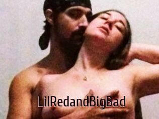 LilRedandBigBad
