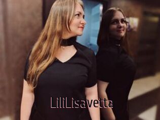 LiliLisavetta