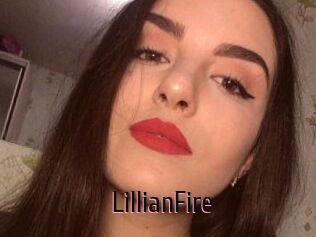 LillianFire