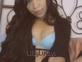 LillyLucifer