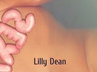 Lilly_Dean