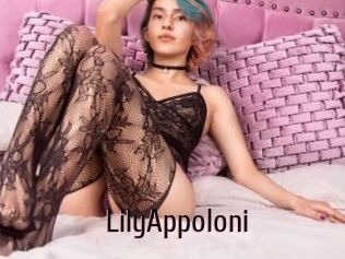 LilyAppoloni