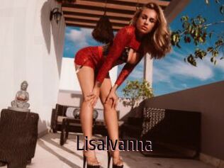 LisaIvanna
