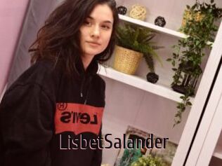 LisbetSalander