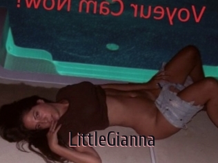 LittleGianna