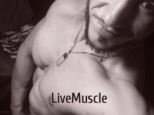 LiveMuscle