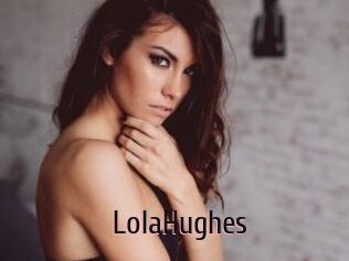 LolaHughes