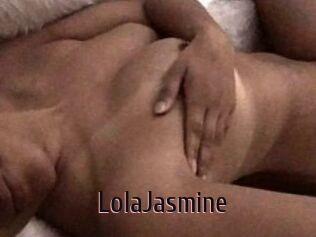 Lola_Jasmine