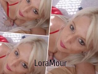 LoraMour