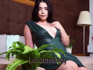 LoraineGrey