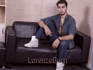 LorenzoBurn