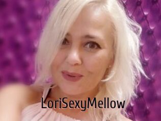 LoriSexyMellow