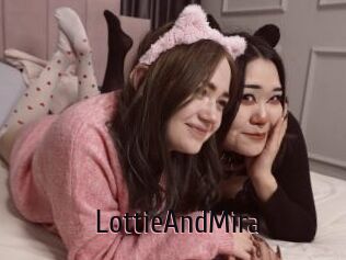 LottieAndMira