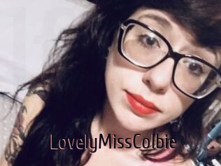 LovelyMissColbie