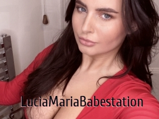 LuciaMariaBabestation