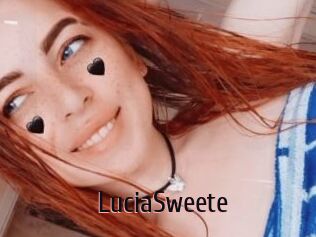 LuciaSweete