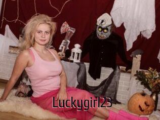 Luckygirl23