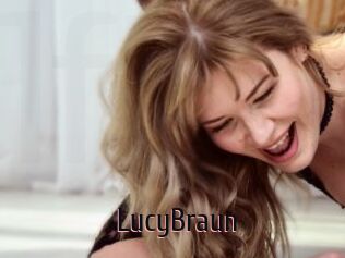 LucyBraun