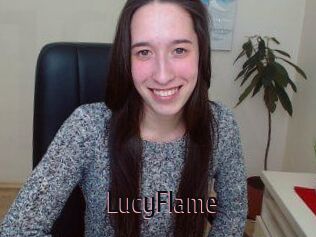 LucyFlame