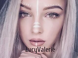 LucyValerie