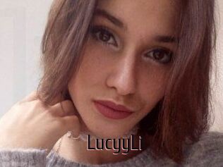 LucyyLi