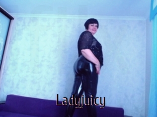 Ladyjuicy