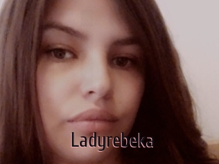 Ladyrebeka